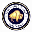 Tempe High School Logo